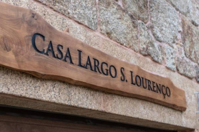 Casa Largo S. Lourenço